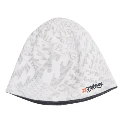 Beanie (Wit, Grijs, Zwart) van Billabong Acryl