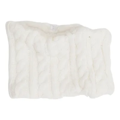 Neck warmer (White) from Heat Holders