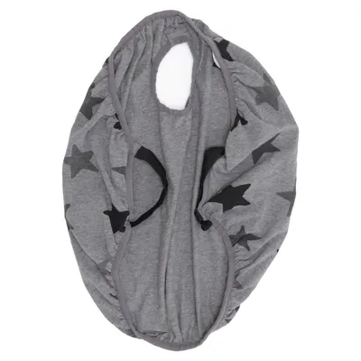 Baby accessory (Gray, Black) from Dooky