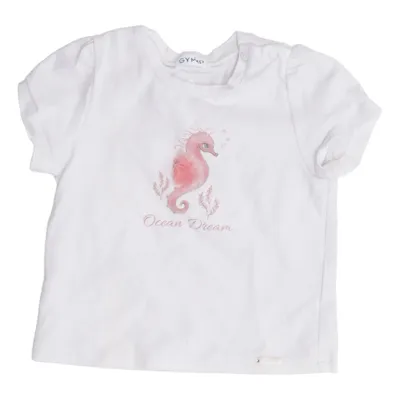 T-shirt (Vit) från Gymp