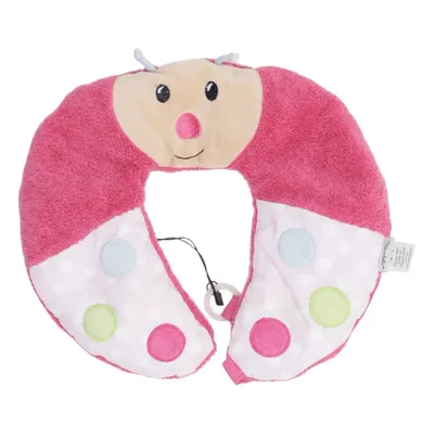 Coussin pour bébé (Rose, Multicolore) de Sterntaler