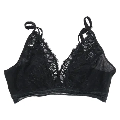 Bralette (Svart) från Wacoal Elastan, Polyamid