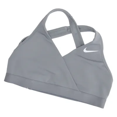 Sports bra (Gray) from Nike