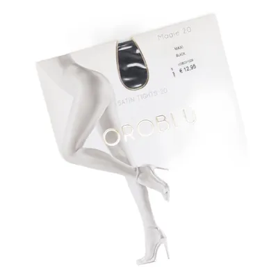 Nylon tights (Magie 20) from Oroblu Elastane, Polyamide