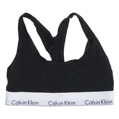 Sports bra (Black) from Calvin Klein