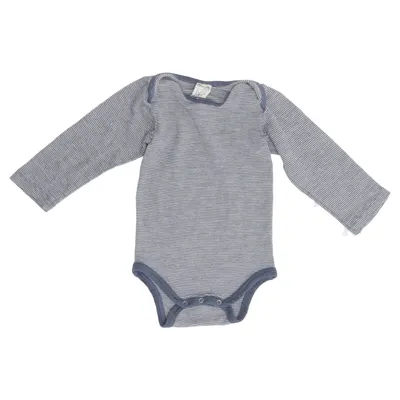 Body (Blue, White) from Living Crafts Wool