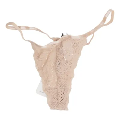 Stringtrosor (Beige) från Underprotection Elastan, Polyamid