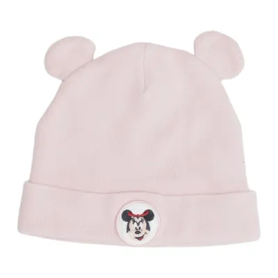 Beaniemössa (Rosa) från Mickey Mouse