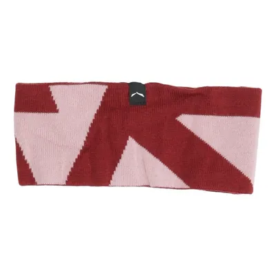 Headband (Red, Pink) from Salewa