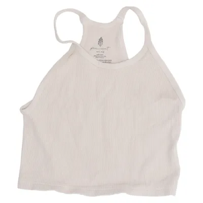 Brassière (Beige) de Free People Élasthane, Polyamide