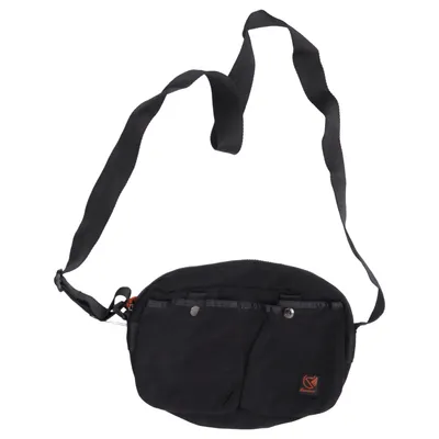 Sac à bandoulière (Noir) de Eminent