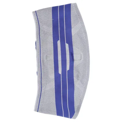 Zwangerschapsband (Grijs, Blauw) van Bauerfeind