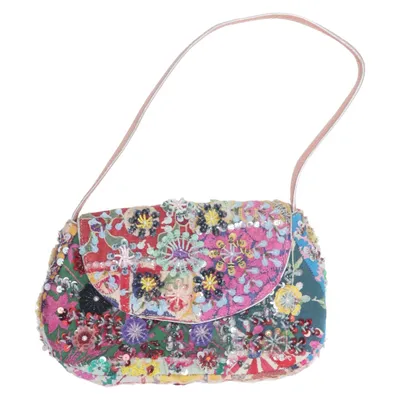 Clutch (Meerkleurig) van Magnolia
