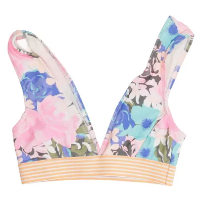 Bikini top (Pink, Blue, Multicolored) from Body Glove Elastane, Polyamide