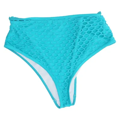 Bikiniunderdel (Blå) från ASOS Swim Elastan, Polyamid, Polyester