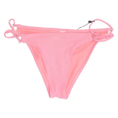 Bikini bottom (Pink) from Censored