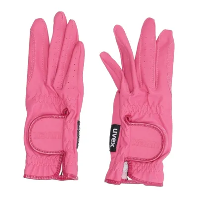 Gants (Sportstyle Kid) de Uvex Polyester, Polyuréthane