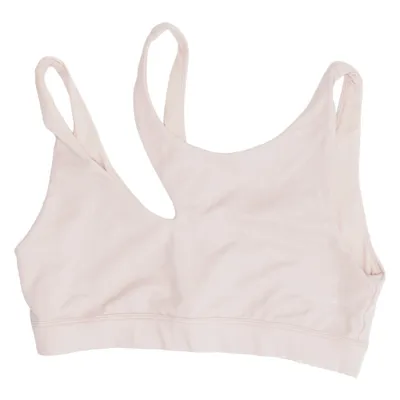 Sport-BH (Beige) från Alo Elastan, Nylon, Polyester