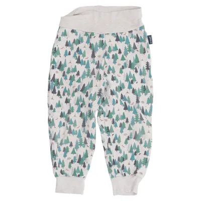 Sweatpants (Gray, Multicolored) from Jako-O Cotton, Elastane