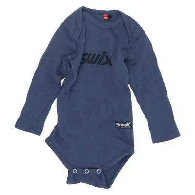 Romper (Race X) van Swix Merinowol