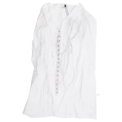 Top (White) from Authentic Style