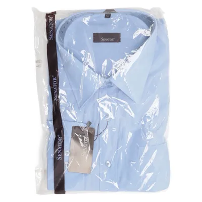 Shirt (Blue) from Senator