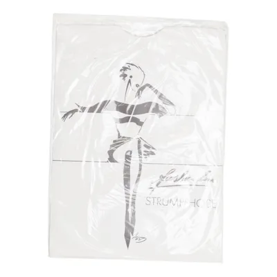 Nylon tights (Black) from Fashion Line Polyamide
