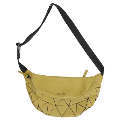 Waist bag (Green) from Suri Frey