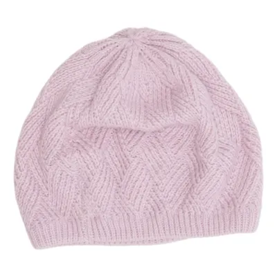 Beanie (Roze)