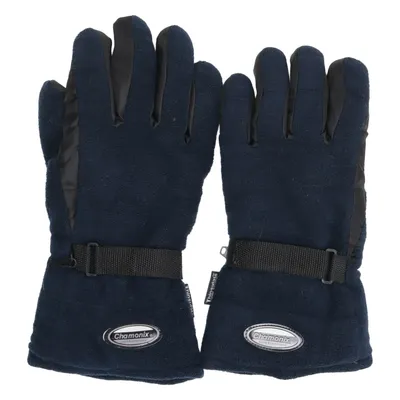 Gants (Bleu, Noir) de Chamonix Polyamide, Polyester