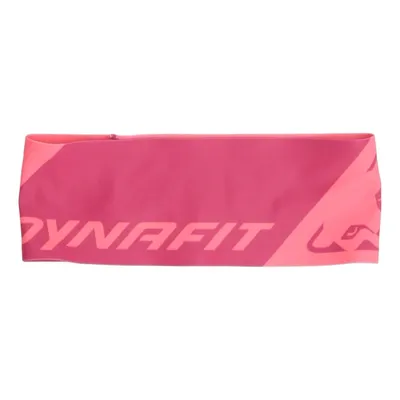 Pannband (Röd) från Dynafit