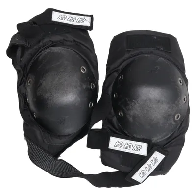 Genouillère (Noir) de K2