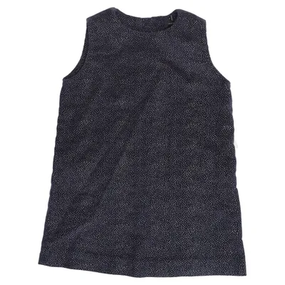Robe (Inaya) de Miniature Coton, Élasthane