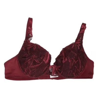 BH (Rot) von Lady in Paris Baumwolle, Polyamid, Polyester, Polyurethan
