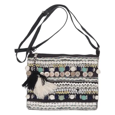 Axelremsväska (Accw/4 Cottw Beads Bag) från The Sting Bomull, Polyester
