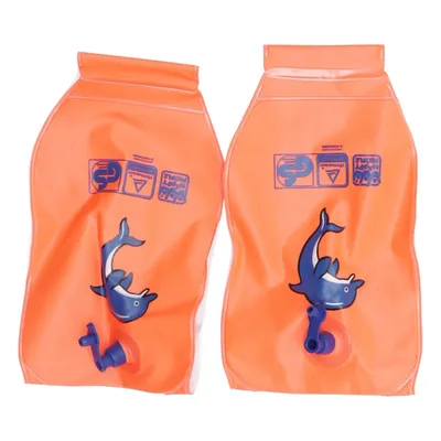 Water sports equipment (Orange, Blue, Multicolored) from Happy People