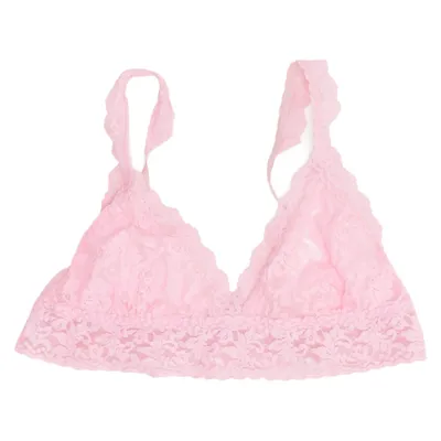Brassière (Rose) de Hanky Panky