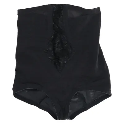 Bas de vêtement sculptant (Noir) de Rago Élasthane, Polyamide