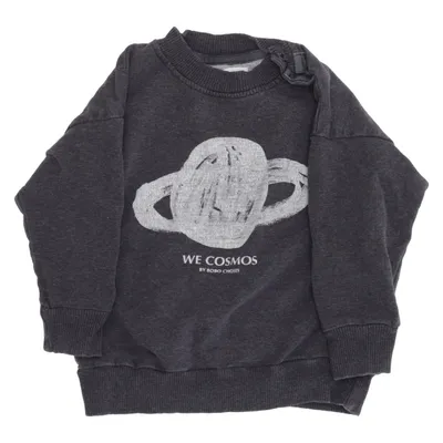 Sweatshirt (We Cosmos) de Bobo Choses