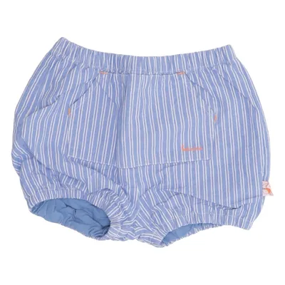 Shorts (Blå, Vit) från Bornino Bomull
