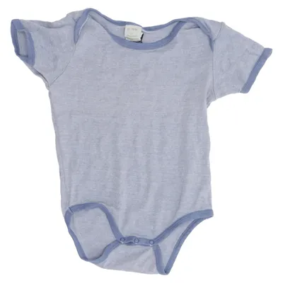 Body (Bleu) de Alana