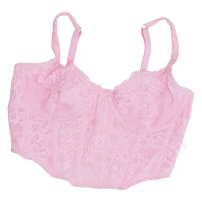 Bustier (Pink)