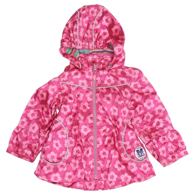 Allvädersjacka (RINE MINI JACKET 49) från Me Too Bomull, Polyester