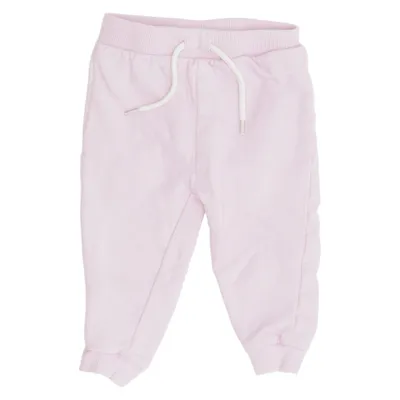 Sweatpants (Pink) from Ergee