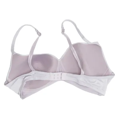 Soutien-gorge (Gris) de BeeDees Coton, Élasthane, Polyamide, Polyester