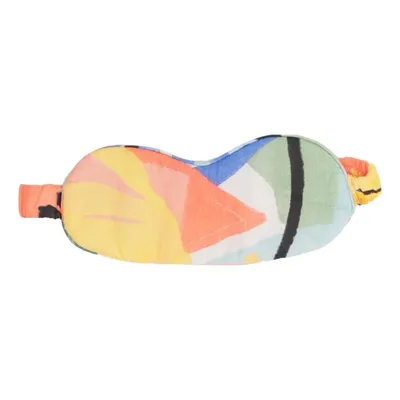 Sovemaske (Flerfarvet) fra Desigual