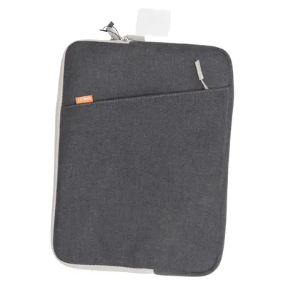 Laptoptas (Grijs) van JETech Polyester