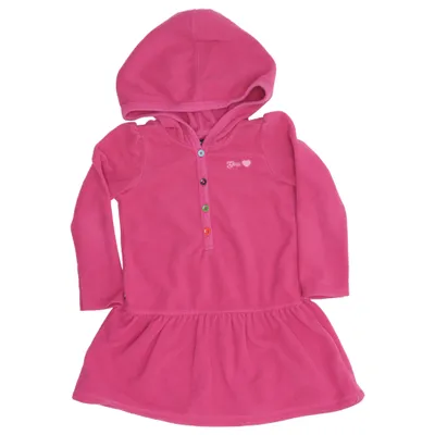 Huvklänning (Rosa) från BabyGap Polyester