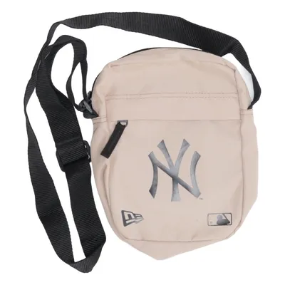 Shoulder-bag (Beige) from New Era Polyester