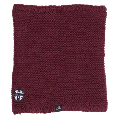 Neck warmer (Red) from Spooks